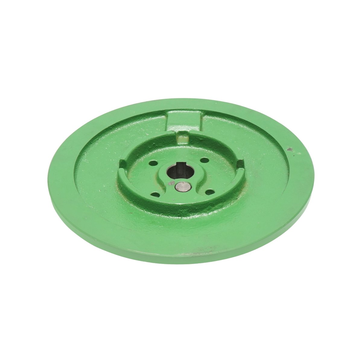 Fulie variator vant pentru combina John Deere cod OEM AH167534, AXE14339 Breckner Germany